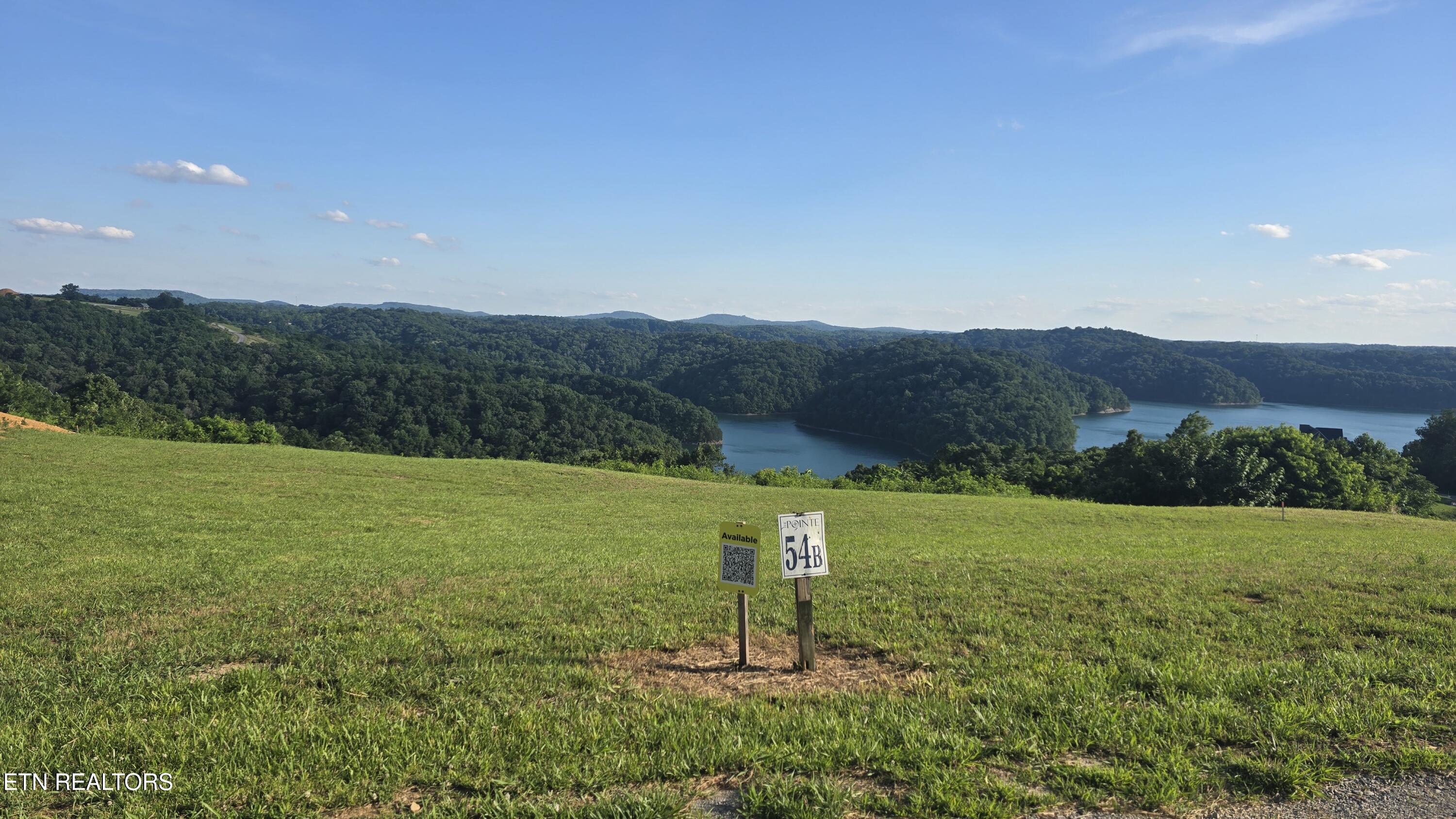 0 Bald Eagle Road Hilham TN 38568