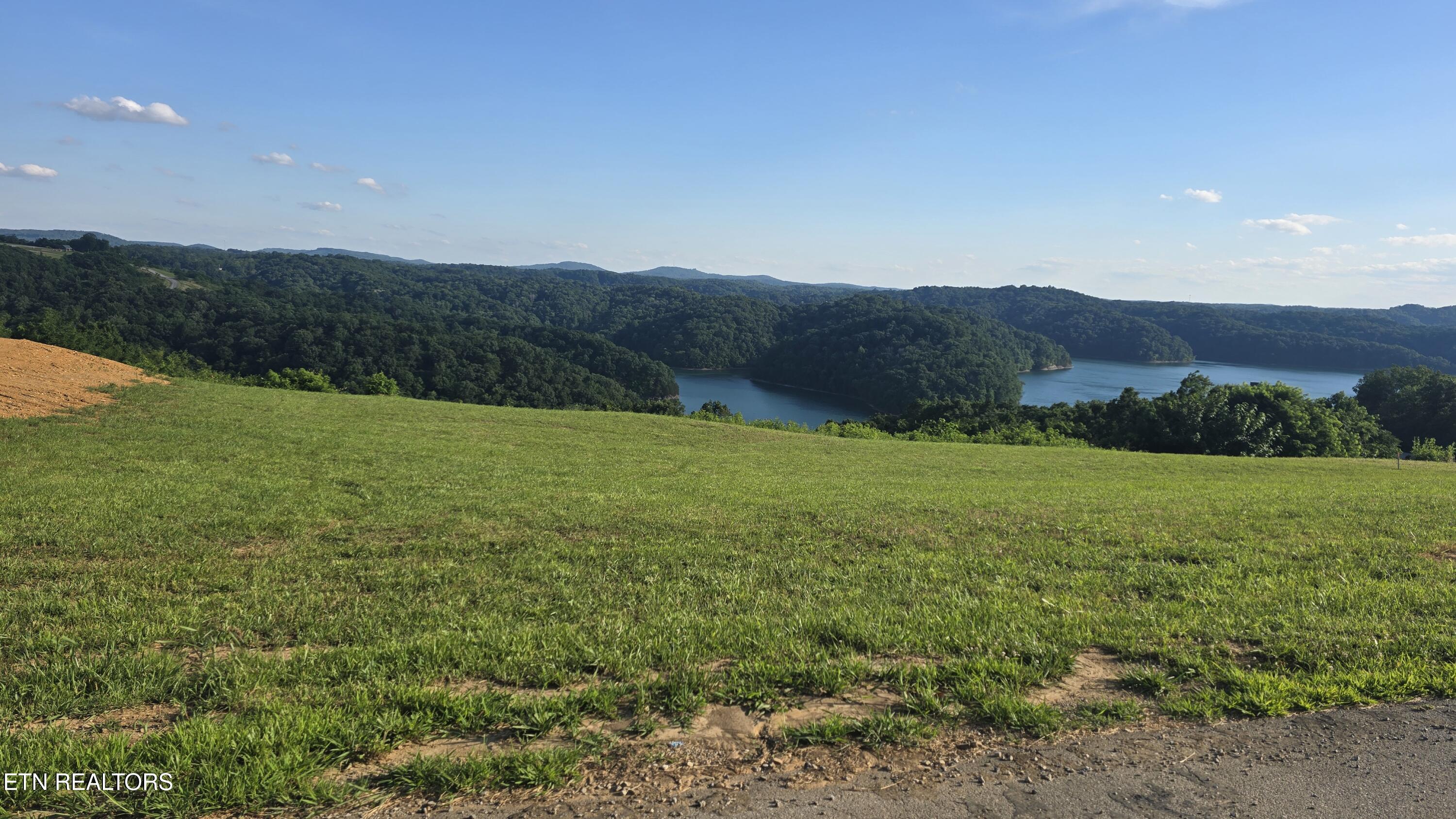 0 Bald Eagle Road Hilham TN 38568