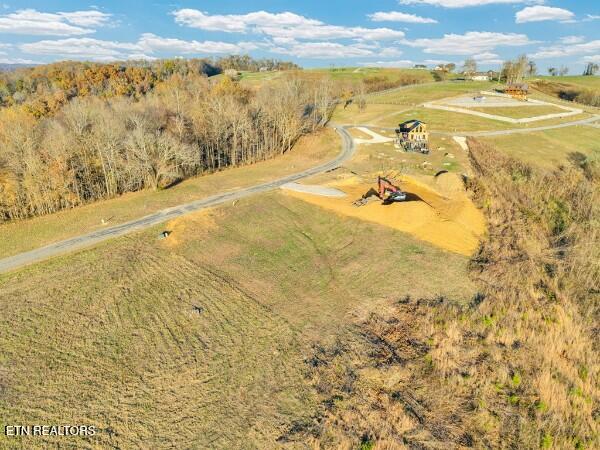 0 Bald Eagle Road Hilham TN 38568