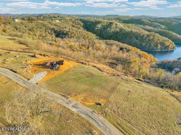 0 Bald Eagle Road Hilham TN 38568