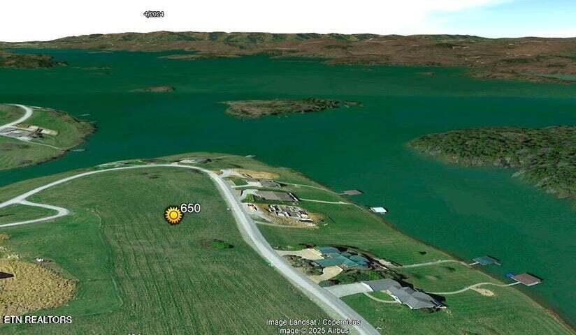 650 Lot Russell Brothers Road Sharps Chapel TN 37866