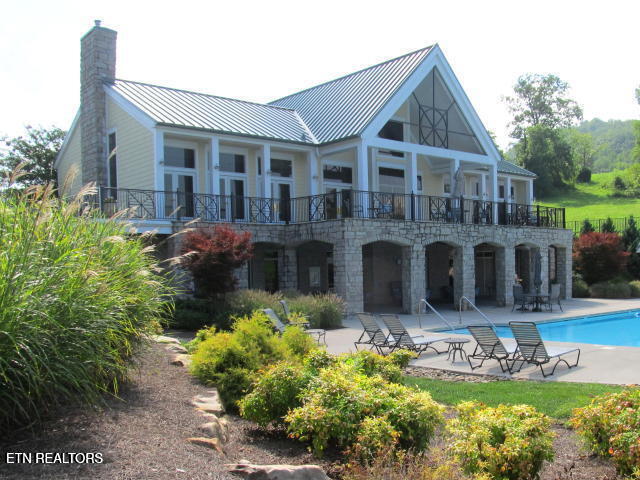 650 Lot Russell Brothers Road Sharps Chapel TN 37866