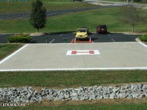 650 Lot Russell Brothers Road Sharps Chapel TN 37866