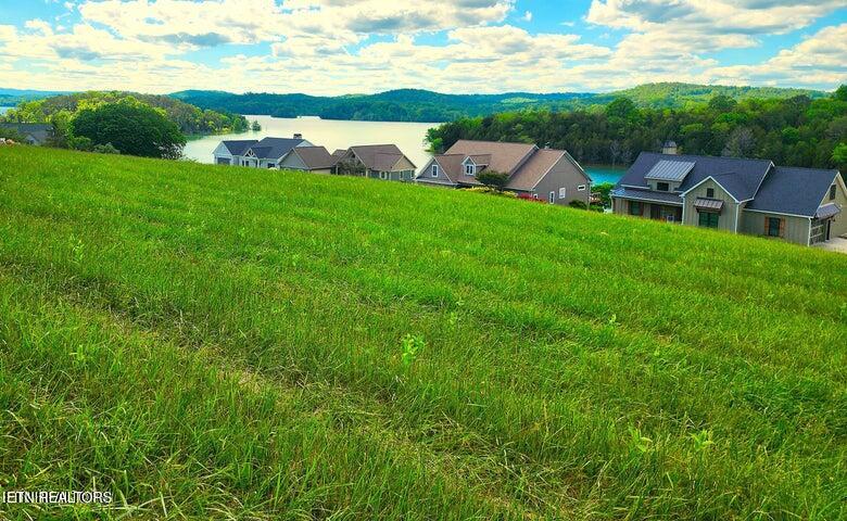 650 Lot Russell Brothers Road Sharps Chapel TN 37866
