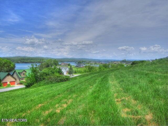 650 Lot Russell Brothers Road Sharps Chapel TN 37866