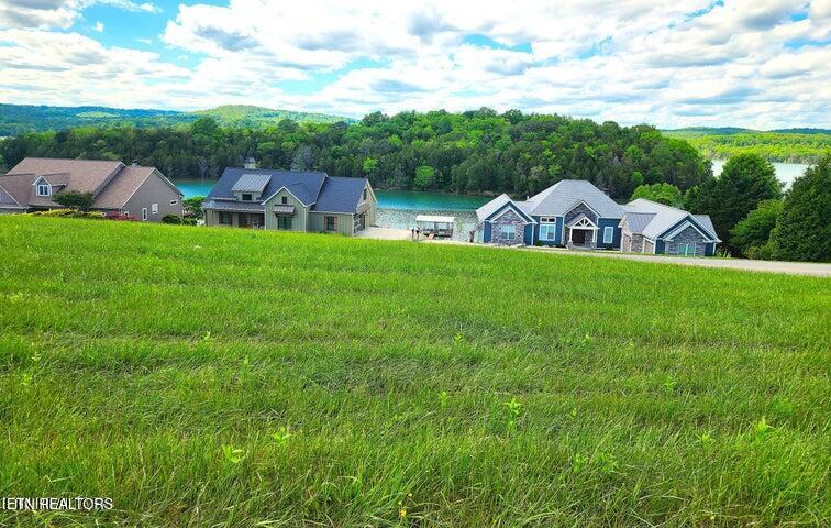 650 Lot Russell Brothers Road Sharps Chapel TN 37866