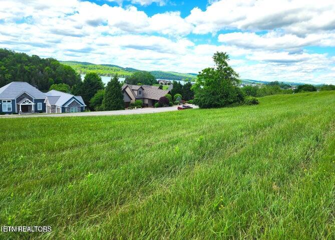 650 Lot Russell Brothers Road Sharps Chapel TN 37866