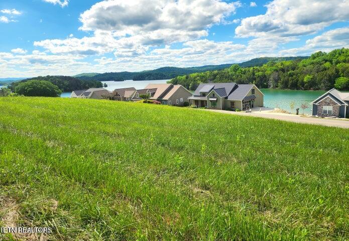 650 Lot Russell Brothers Road Sharps Chapel TN 37866