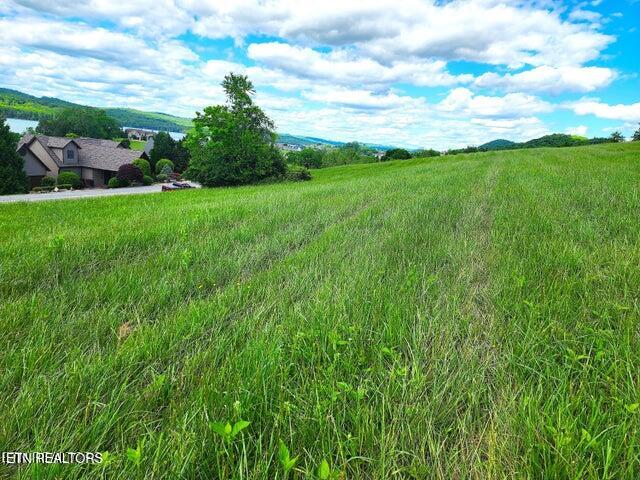 650 Lot Russell Brothers Road Sharps Chapel TN 37866