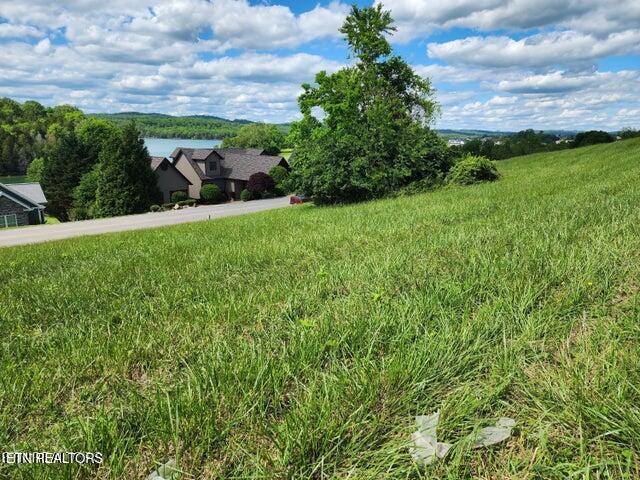 650 Lot Russell Brothers Road Sharps Chapel TN 37866