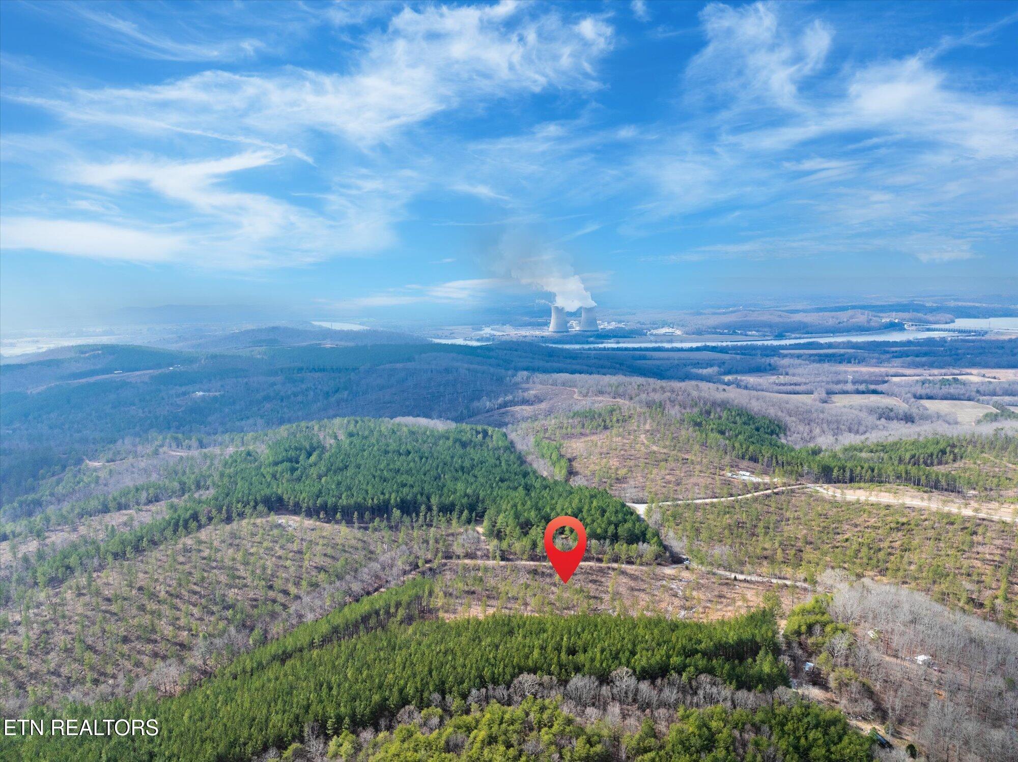 0 Prigmore Ridge Road Decatur TN 37322