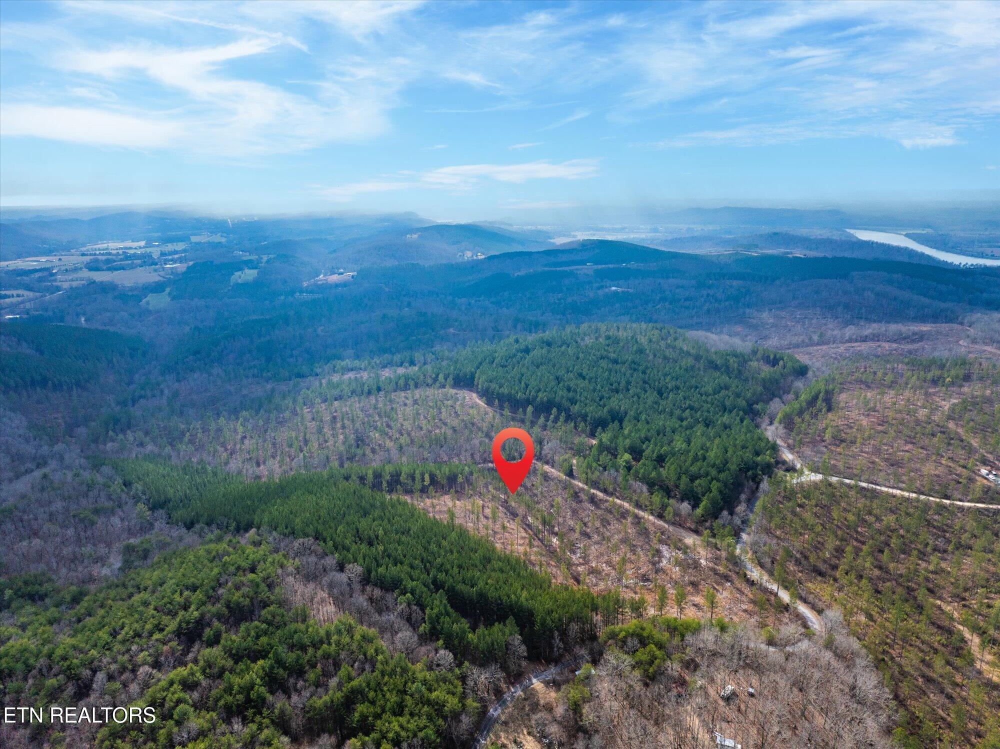 0 Prigmore Ridge Road Decatur TN 37322