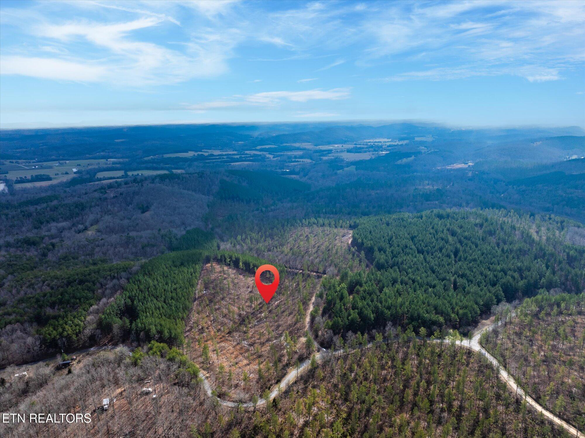 0 Prigmore Ridge Road Decatur TN 37322