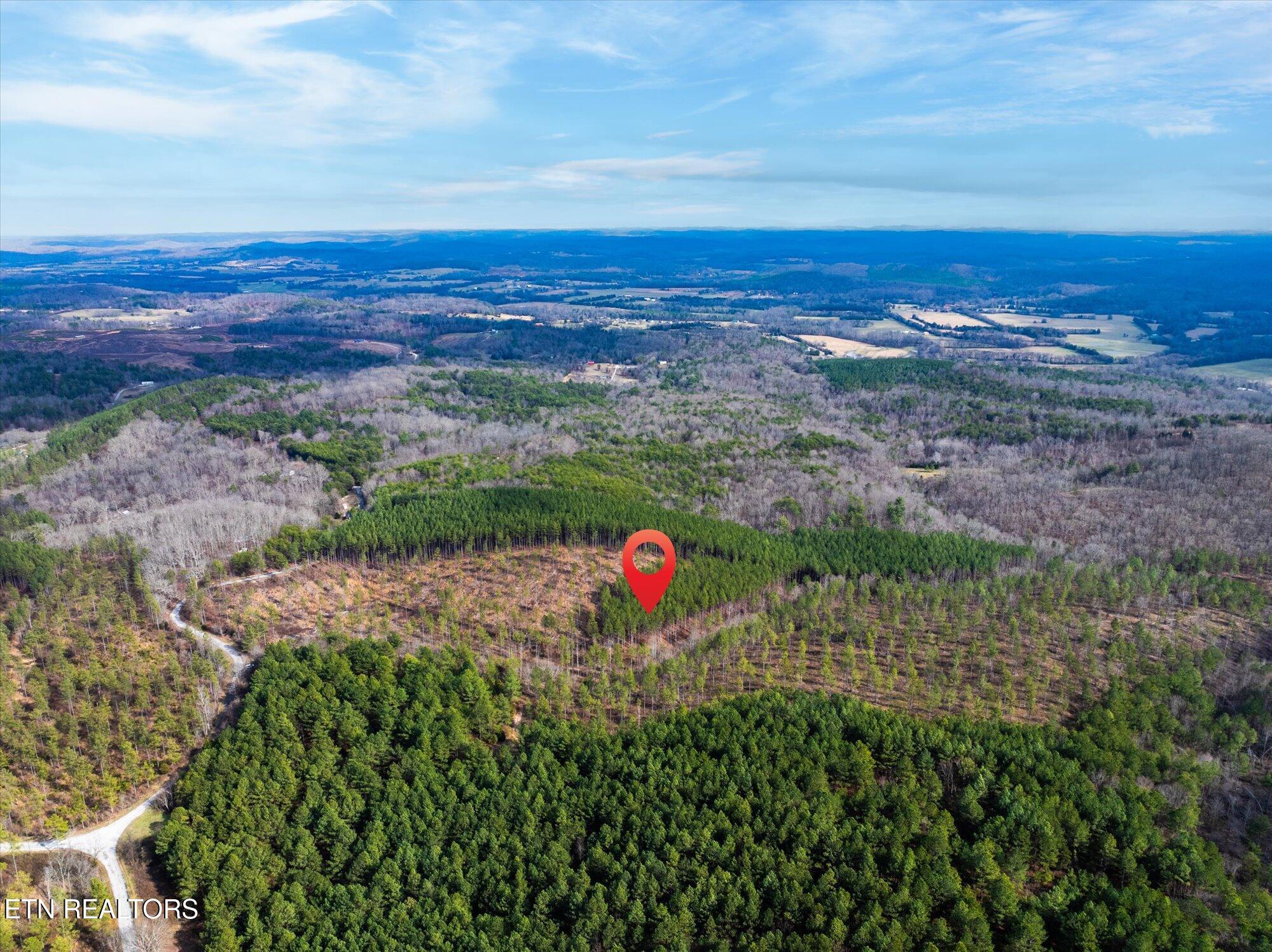 0 Prigmore Ridge Road Decatur TN 37322