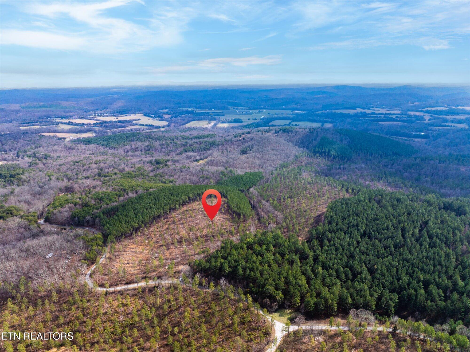 0 Prigmore Ridge Road Decatur TN 37322