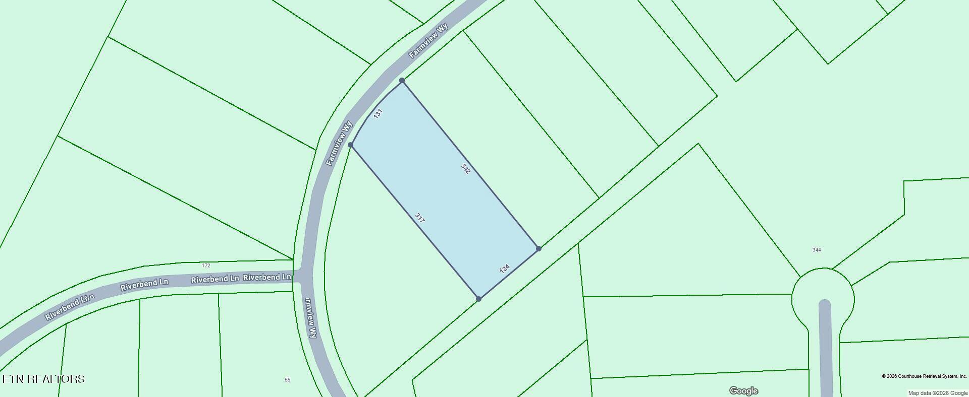 Farmview Way Dunlap TN 37327