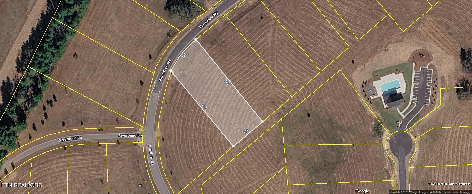 Farmview Way Dunlap TN 37327