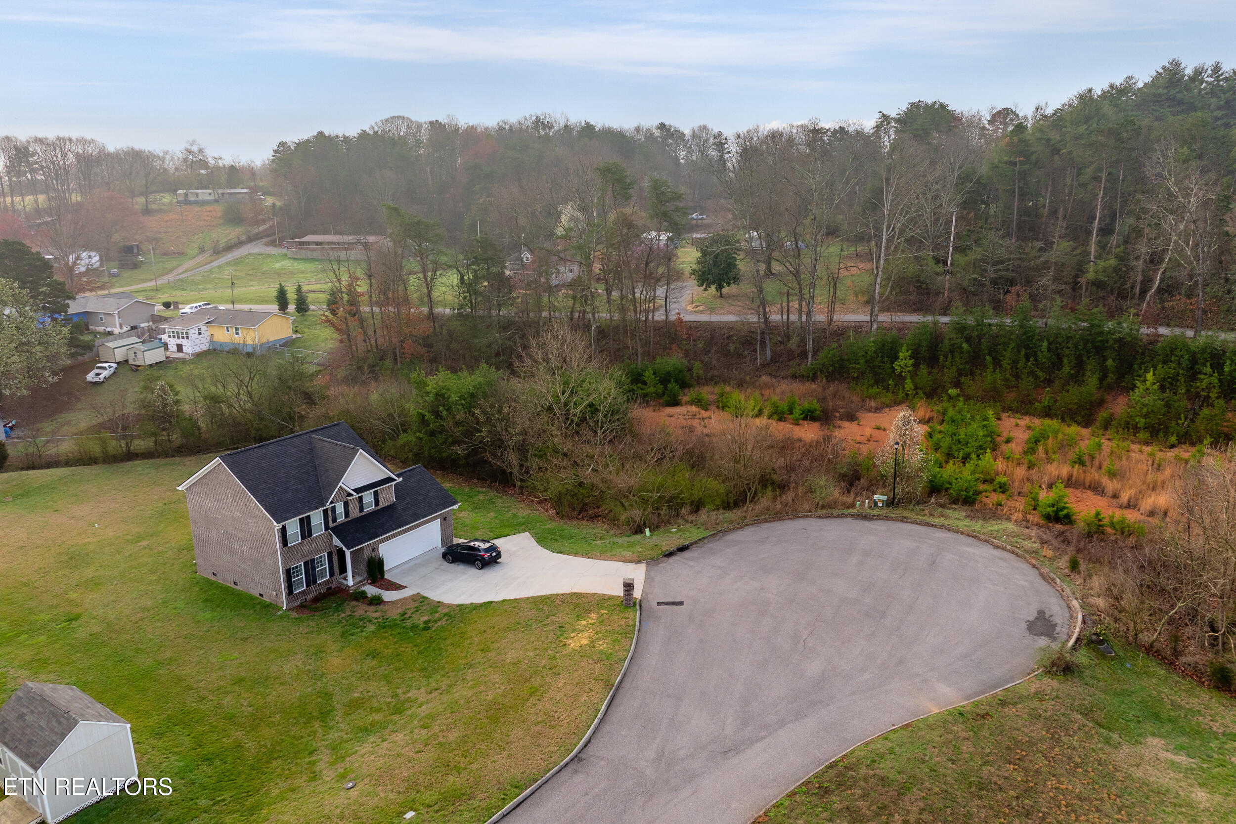 141 Tristan Court Lenoir City TN 37772