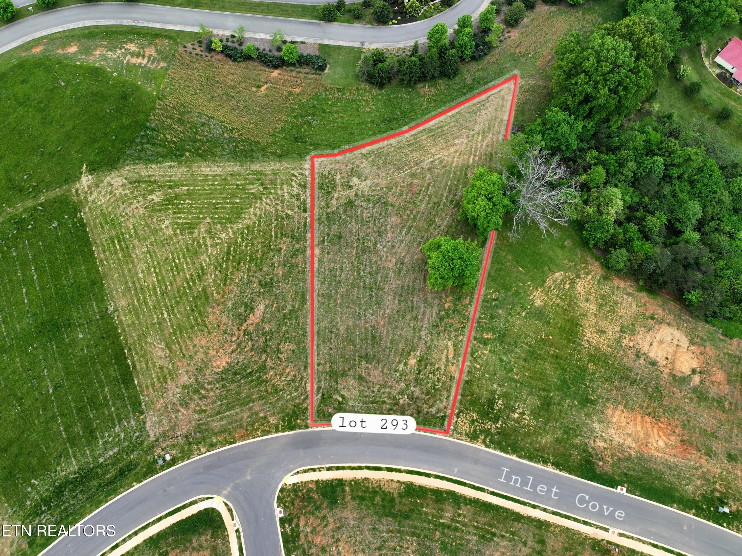 293 Inlet Morristown TN 37814