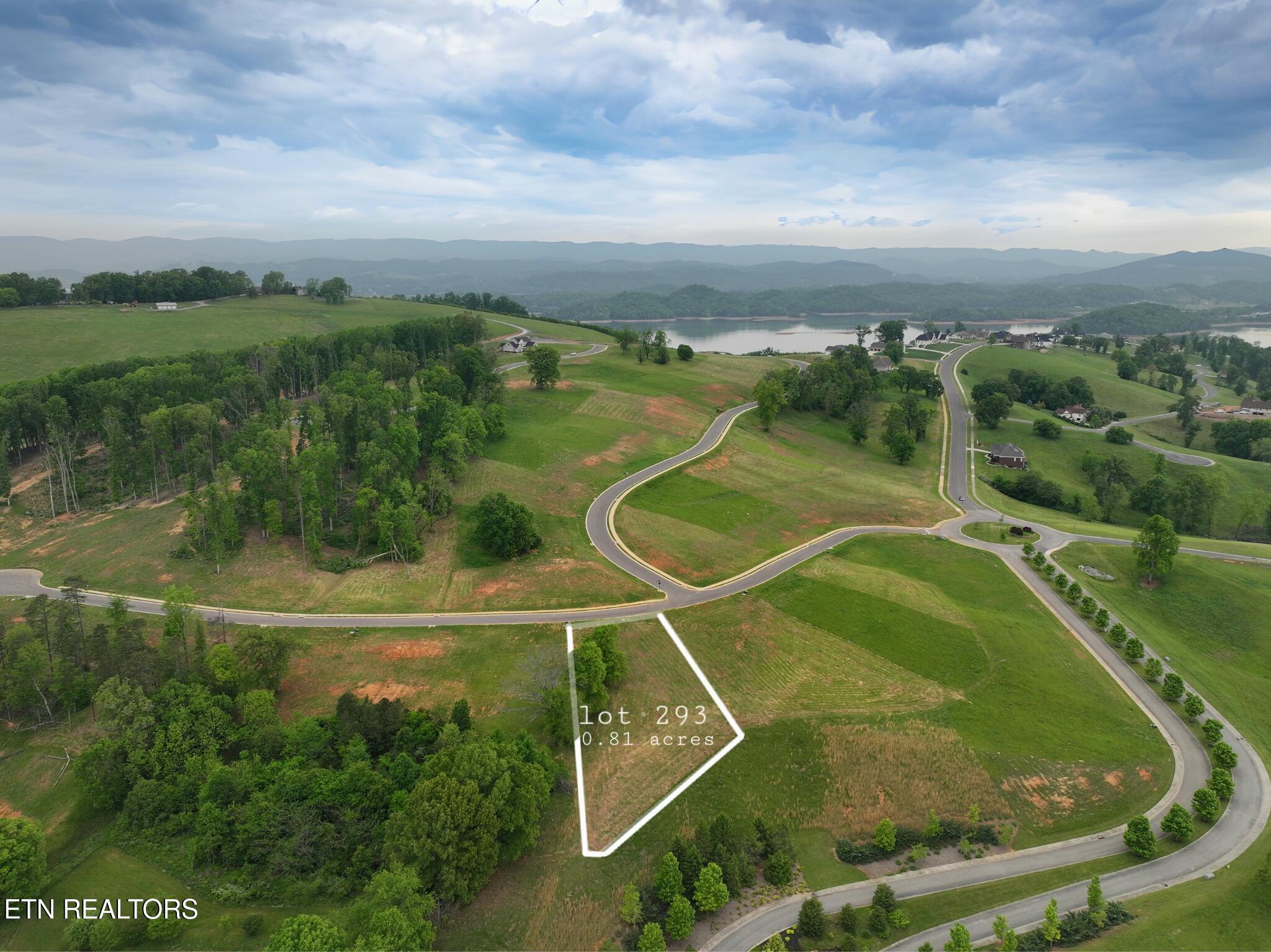293 Inlet Morristown TN 37814