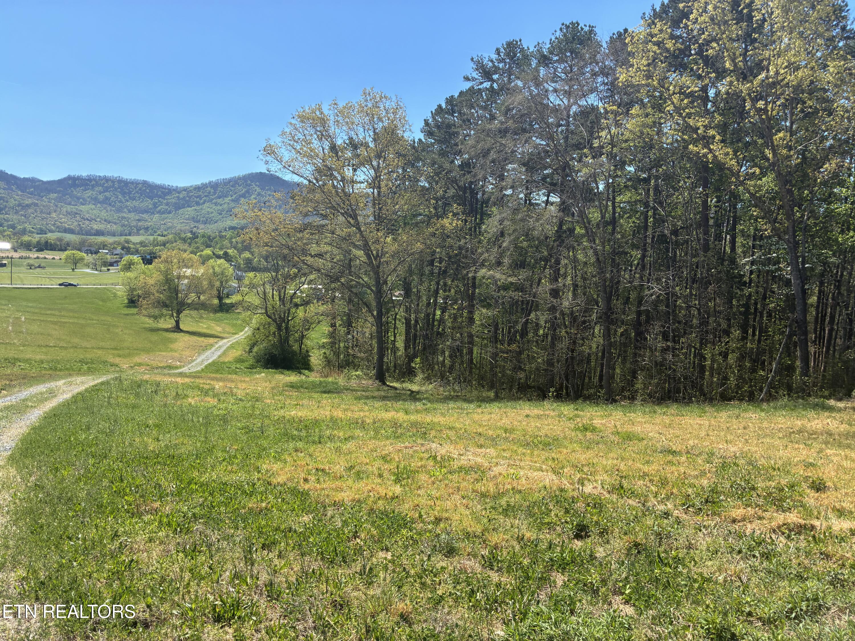 Highway 411 Sevierville TN 37876