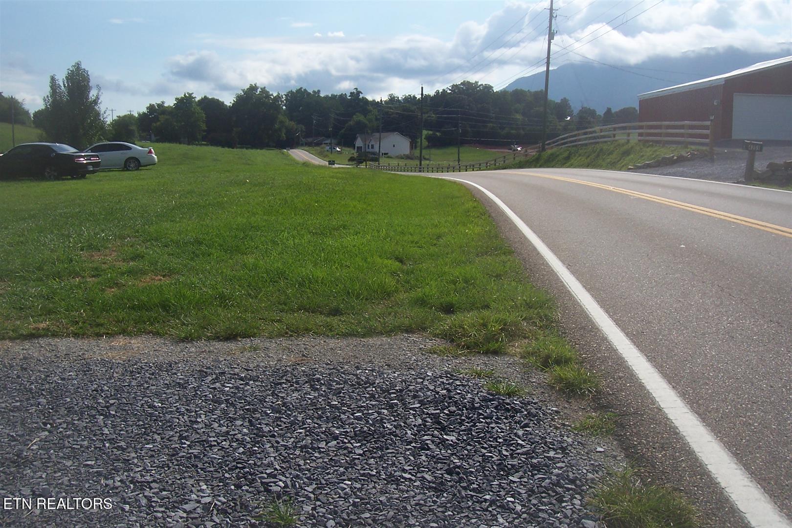 Highway 411 Sevierville TN 37876