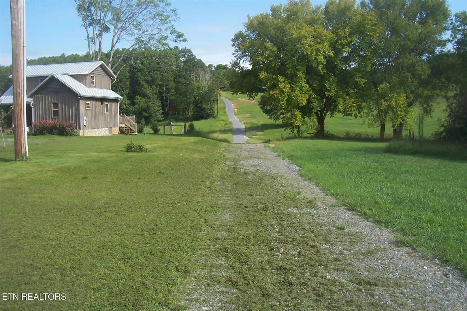 Highway 411 Sevierville TN 37876
