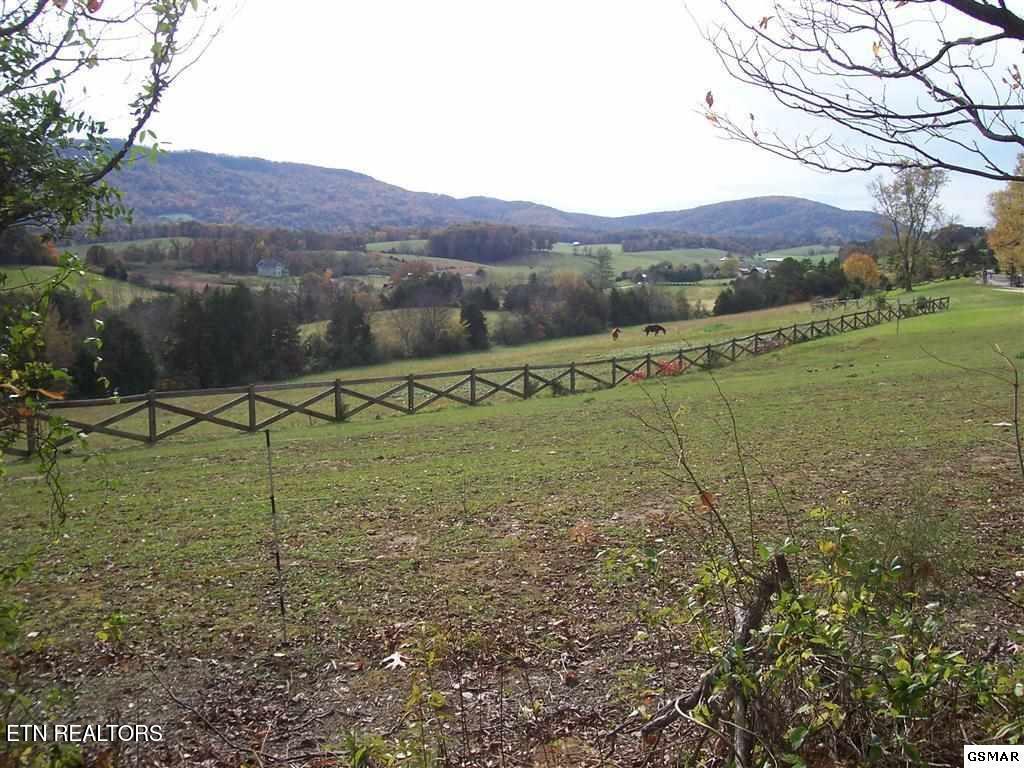 Highway 411 Sevierville TN 37876