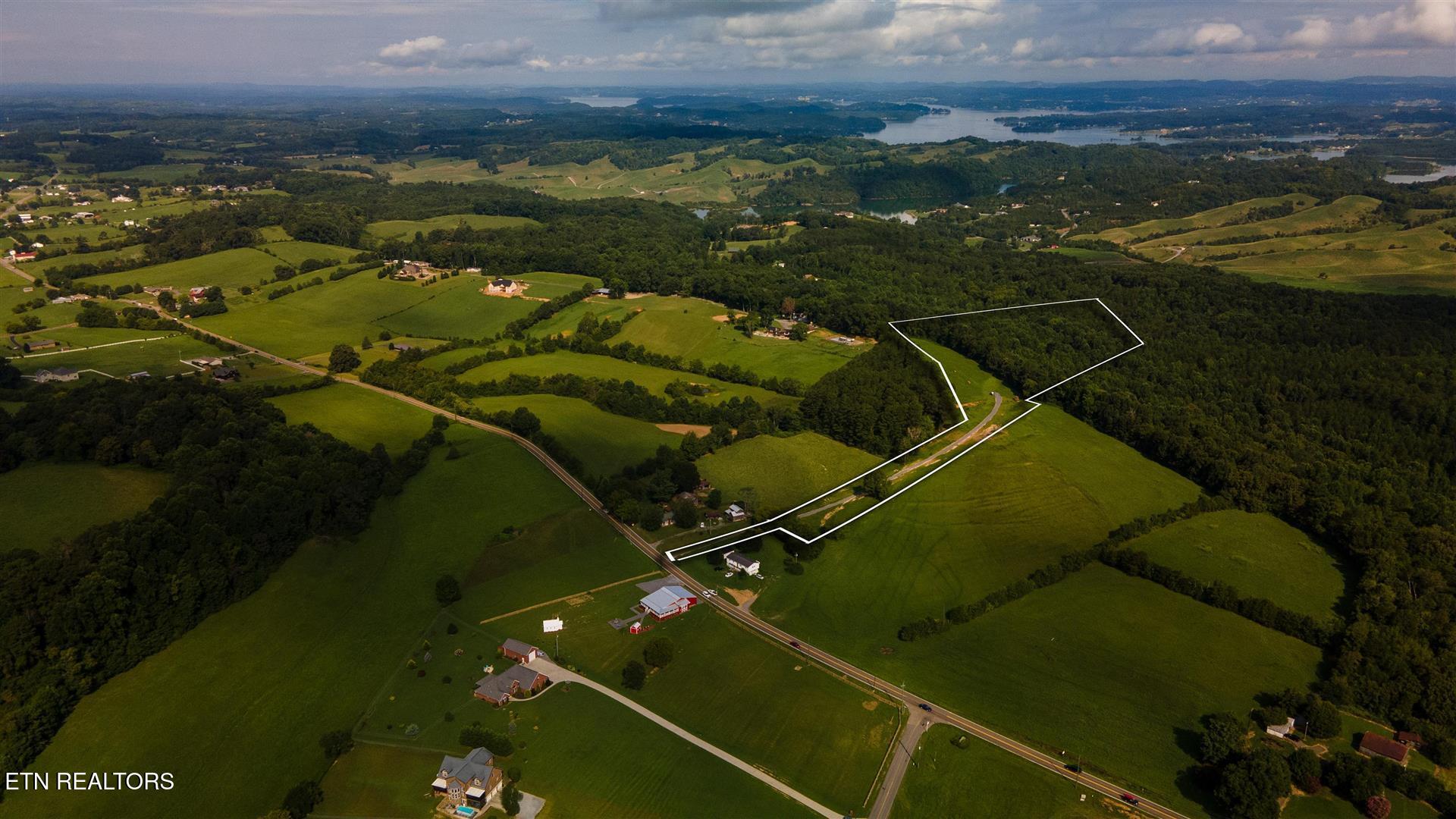 Highway 411 Sevierville TN 37876