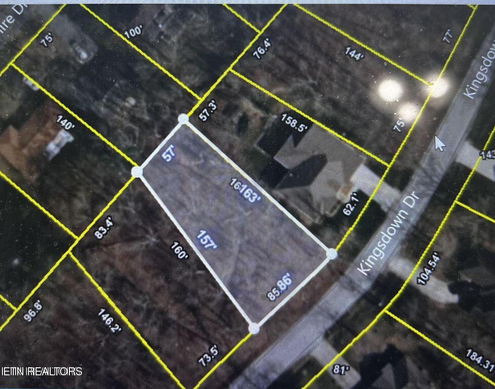 290 Kings Down Drive Crossville TN 38558