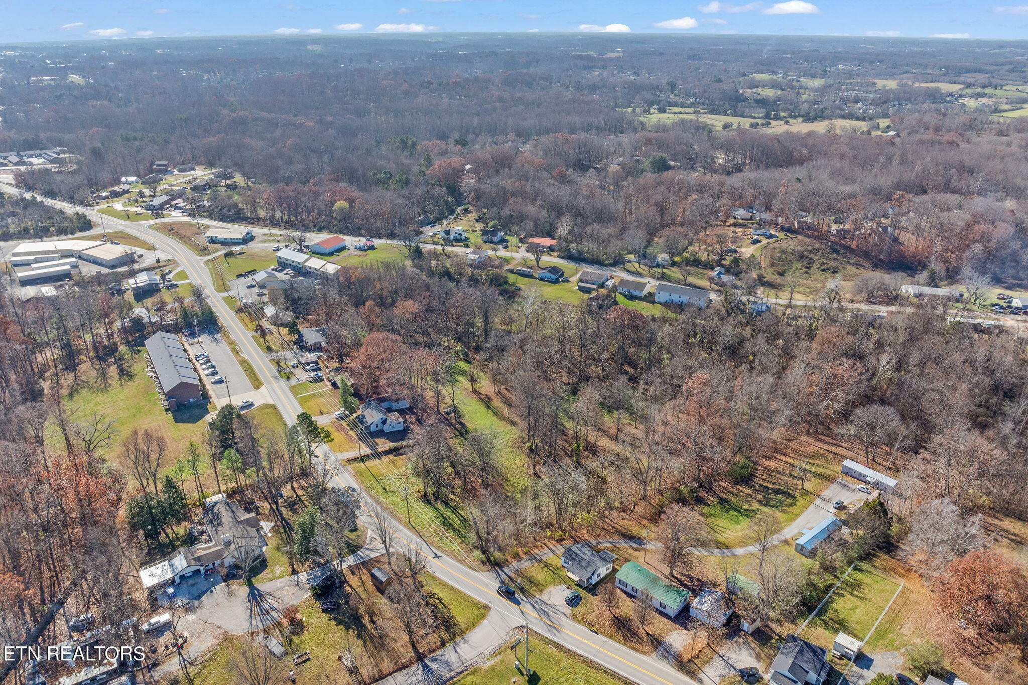 2 Ac Dodson Branch Road Cookeville TN 38501