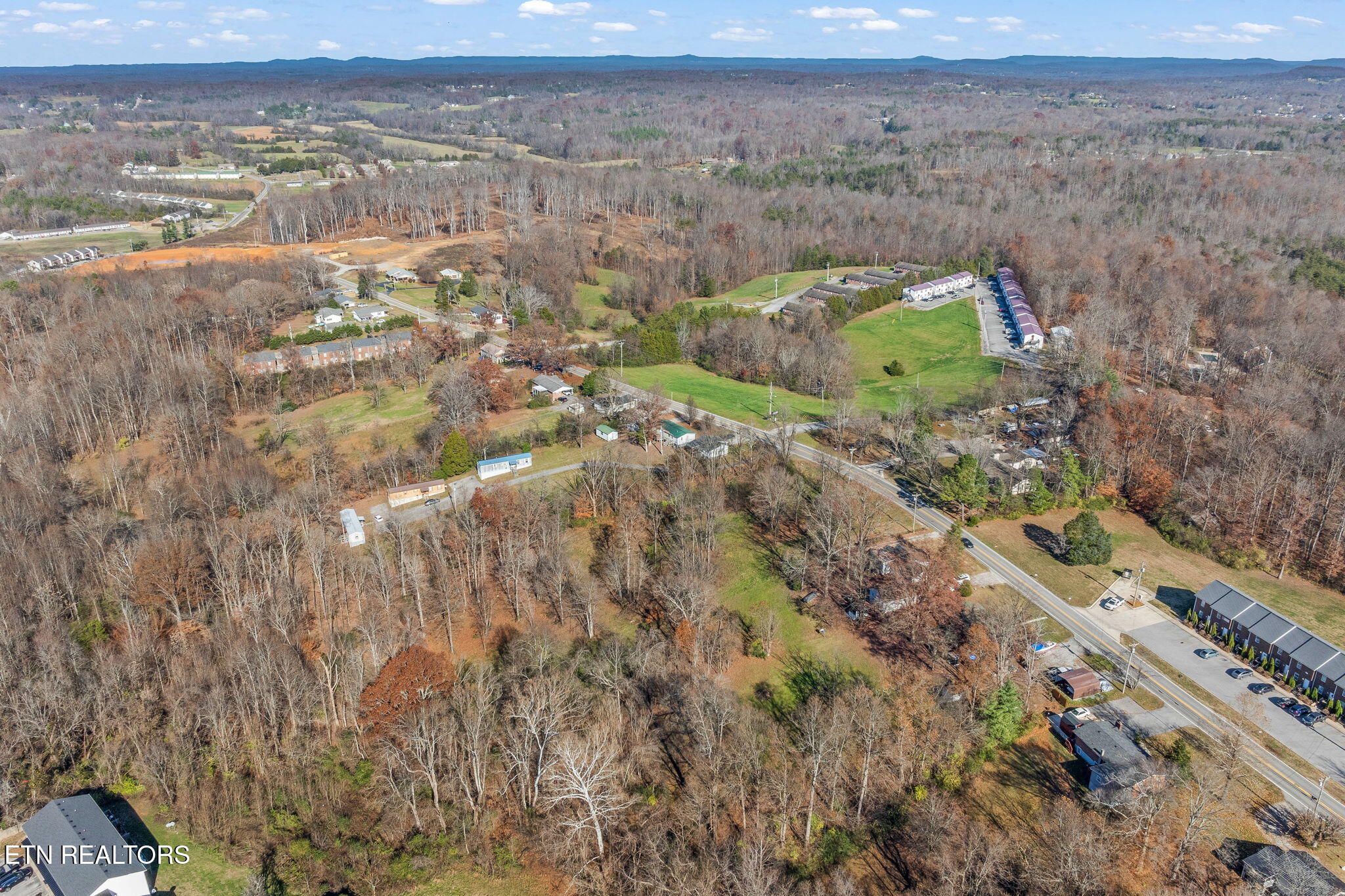 2 Ac Dodson Branch Road Cookeville TN 38501