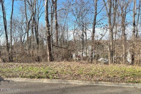 6024 Tennyson Drive Knoxville TN 37909