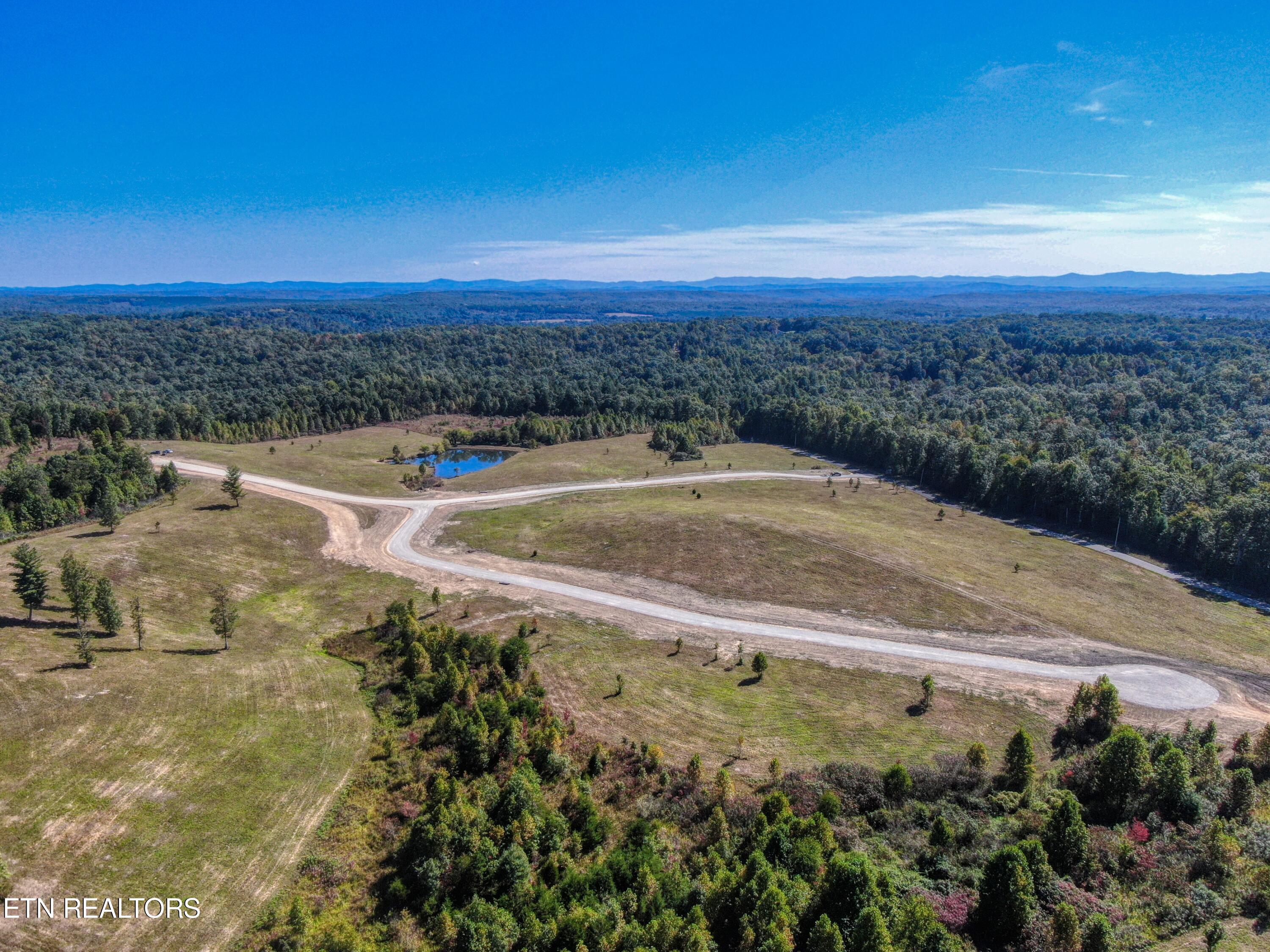 Lot 11 Old Mount Helen Road Allardt TN 38504