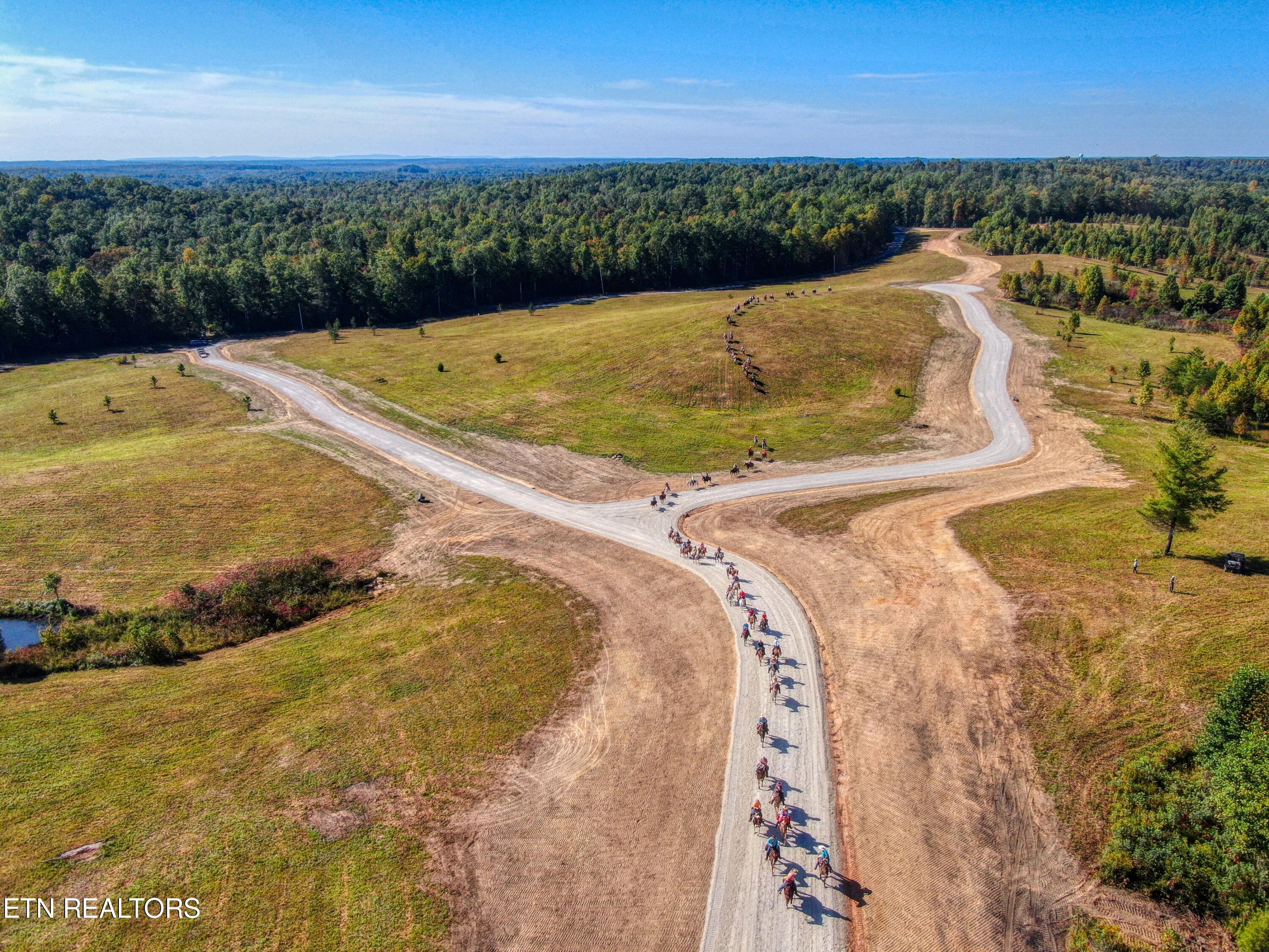 Lot 11 Old Mount Helen Road Allardt TN 38504