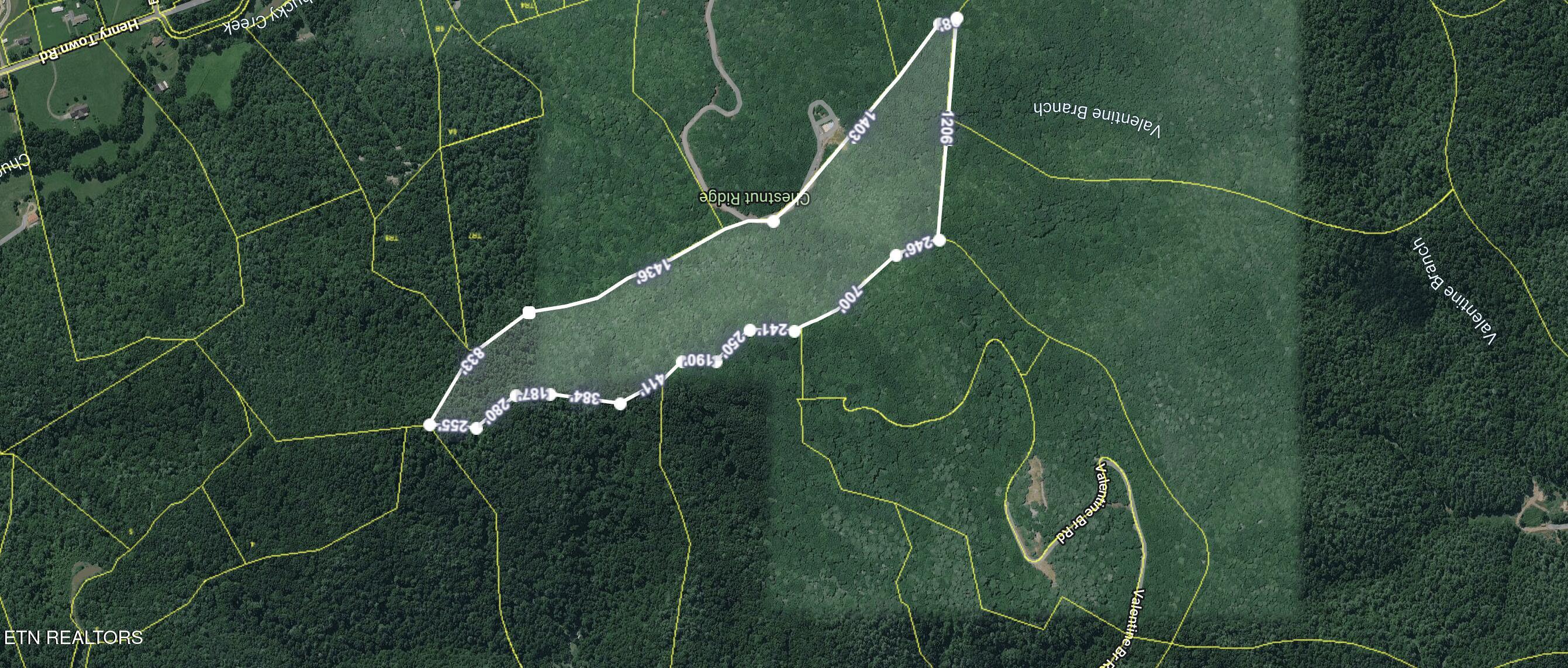 Henry Town Road Sevierville TN 37876