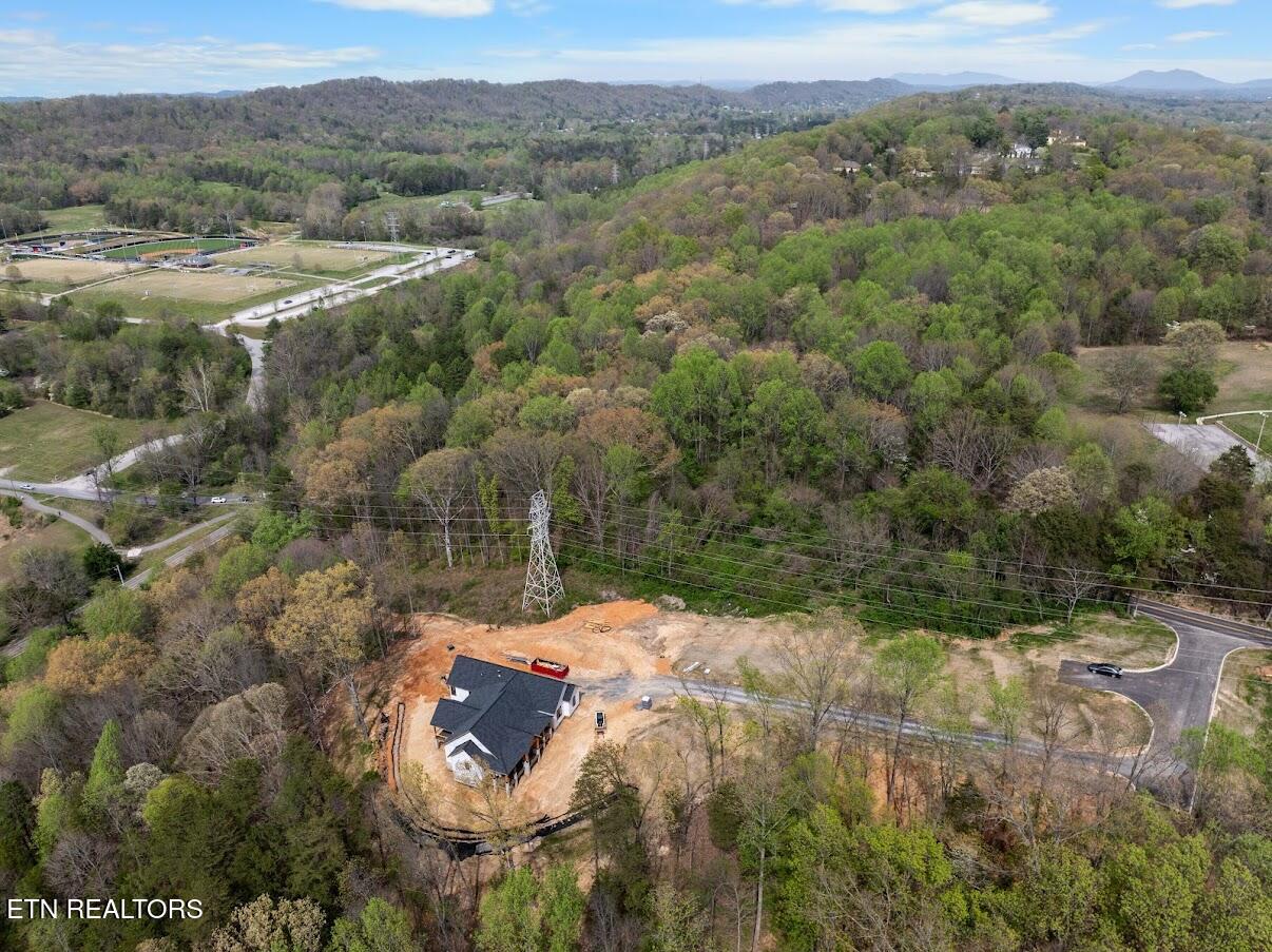 0 Rifle Range Drive Knoxville TN 37918
