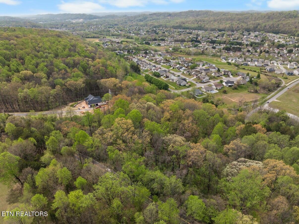 0 Rifle Range Drive Knoxville TN 37918