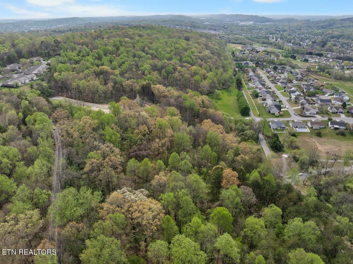 0 Rifle Range Drive Knoxville TN 37918