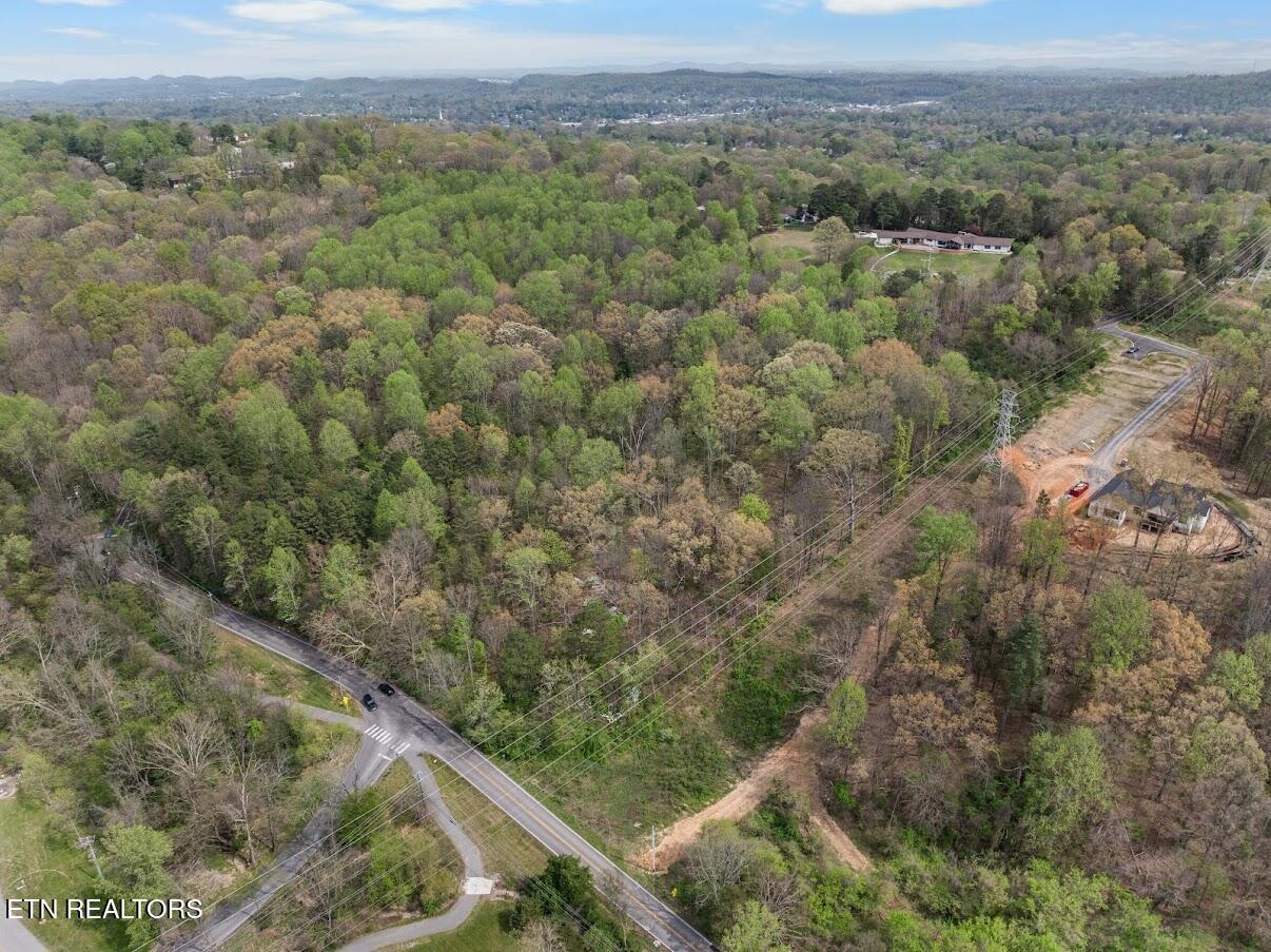 0 Rifle Range Drive Knoxville TN 37918