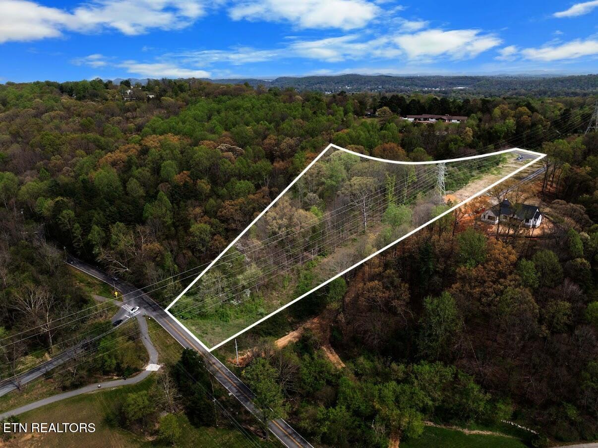 0 Rifle Range Drive Knoxville TN 37918