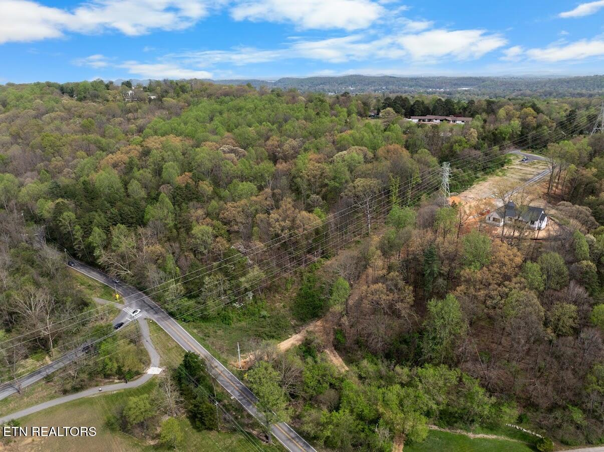 0 Rifle Range Drive Knoxville TN 37918