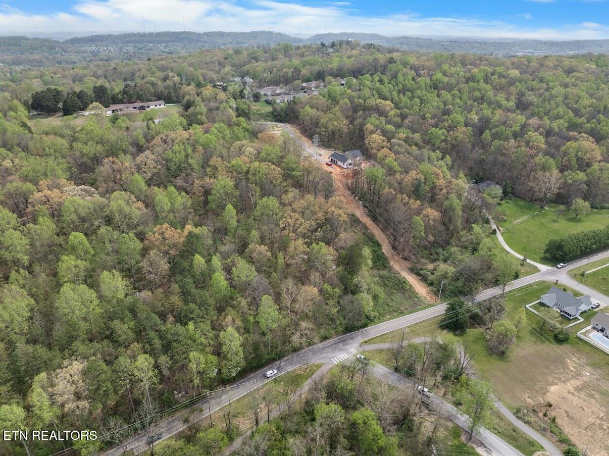 0 Rifle Range Drive Knoxville TN 37918