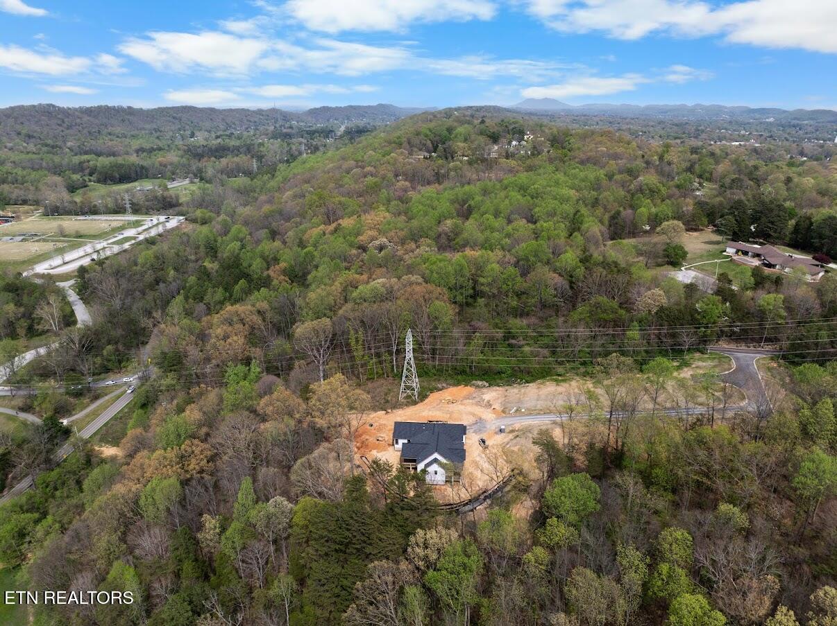 0 Rifle Range Drive Knoxville TN 37918