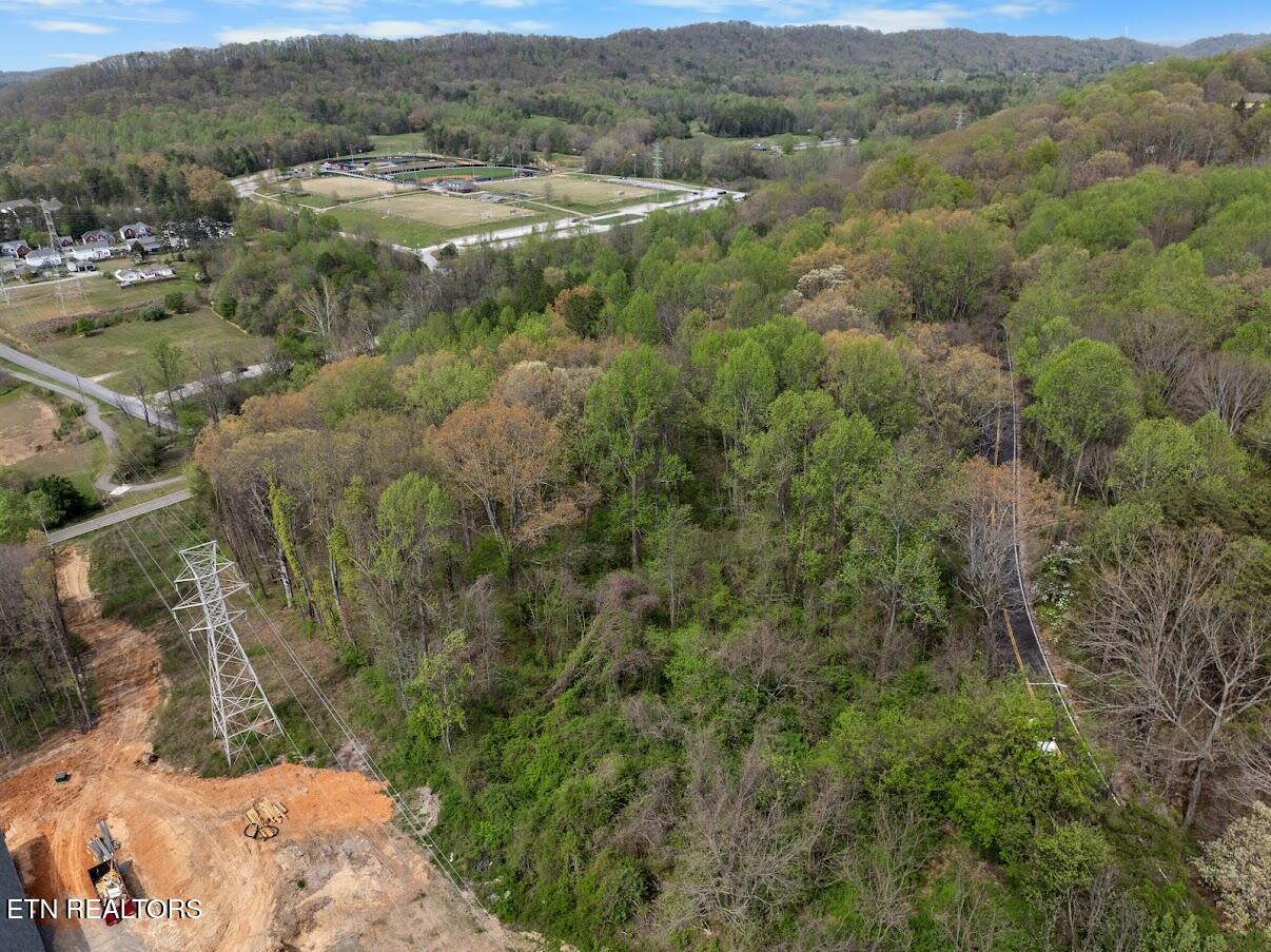 0 Rifle Range Drive Knoxville TN 37918