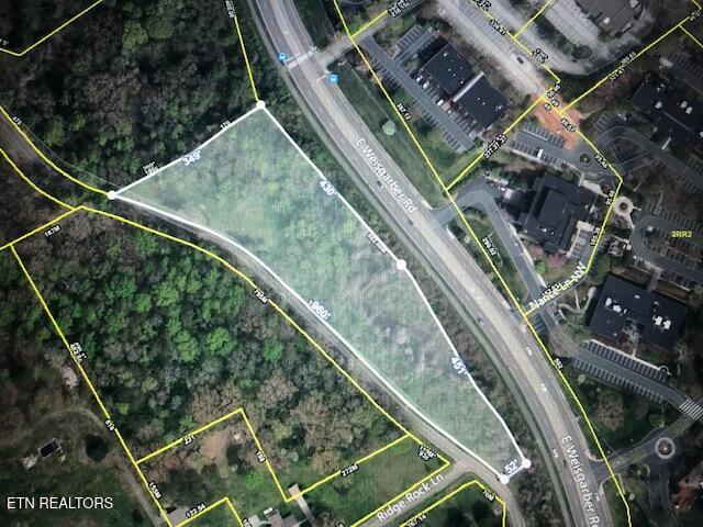 1100 Old Weisgarber Road Knoxville TN 37909
