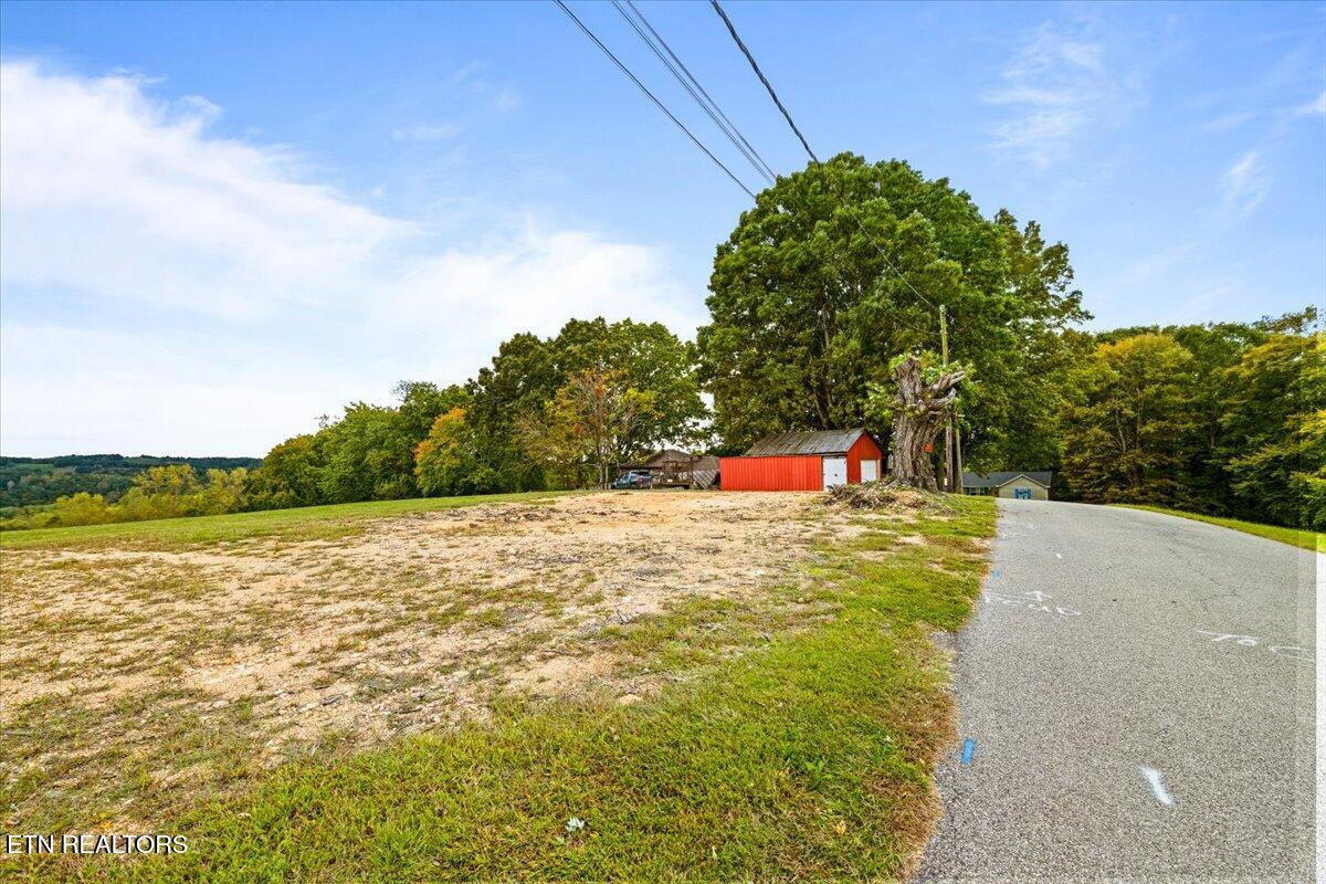 109 W Kentucky Avenue Lafollette TN 37766