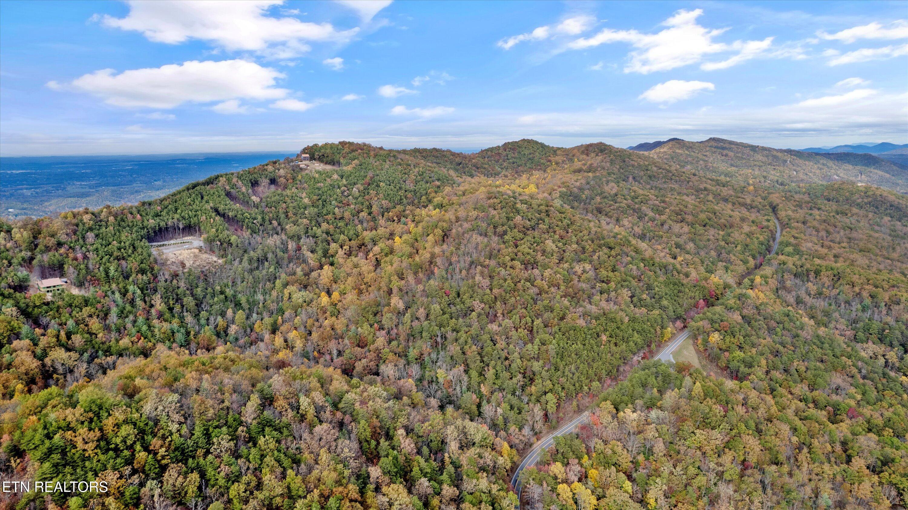 Lot 26ra-1 Chilhowee Mountain Trail Maryville TN 37803
