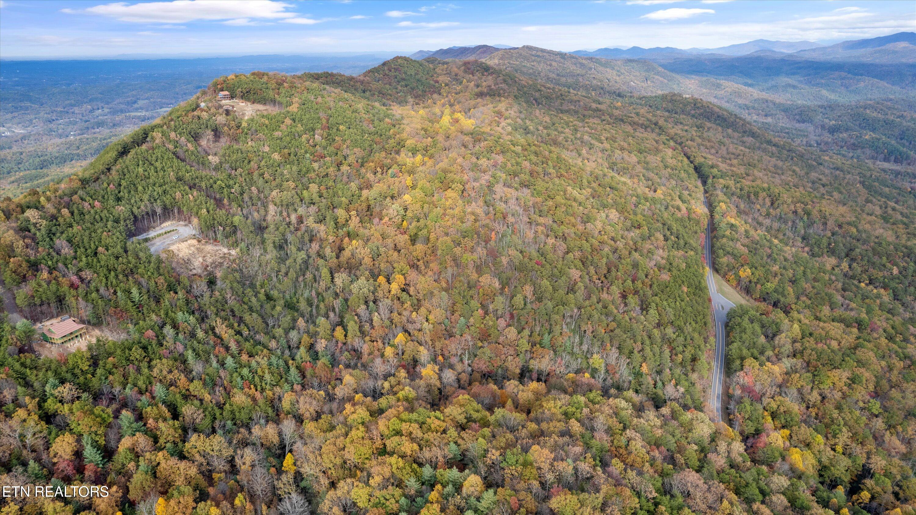 Lot 26ra-1 Chilhowee Mountain Trail Maryville TN 37803