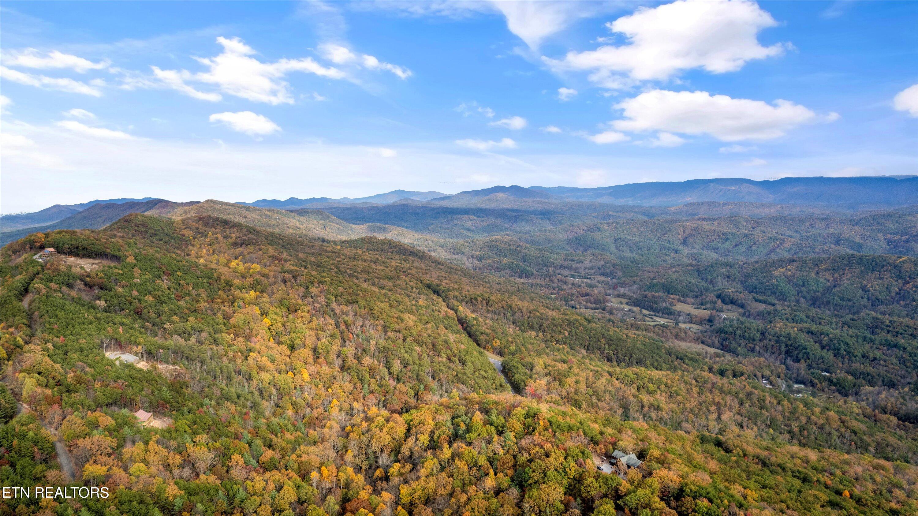 Lot 26ra-1 Chilhowee Mountain Trail Maryville TN 37803